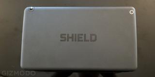 Illustration for article titled Nvidia Shield Tablet Review: A Gaming Beast, But So Much More